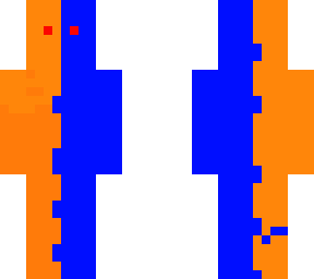 double color