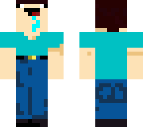 dumb steve