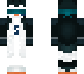 edited skin*