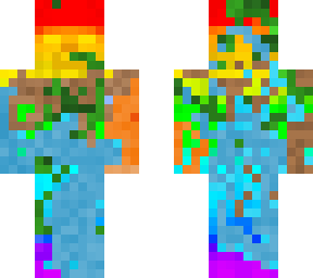 elemental steve
