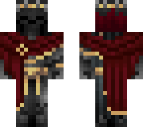 emperor of hell