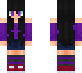 ender girl