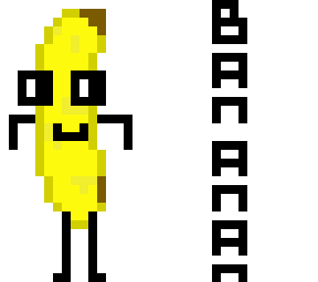 epic banana