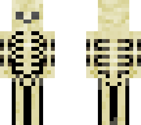 esqueleto