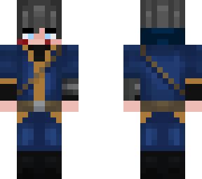 fallout jordy