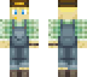 farmer ethan