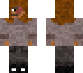 felix (non-fpe oc) [fixed arm]