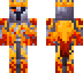 fire king