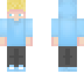 fl4shy skin blue theme