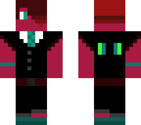 flamepierce (schoolboy)