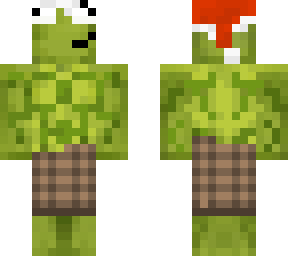 frogmas