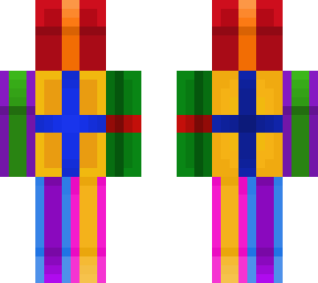 gifted limbs