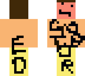 got bored