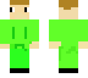 gtavr_flexyt s skin a youtuber