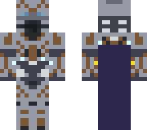 halo xytan 'jar wattinree
