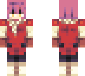 haruko haruhara