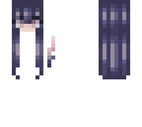 head base