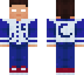 herobrine the teen