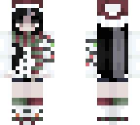 hoa snowman outfit