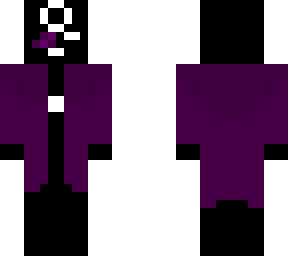 imagined umbra