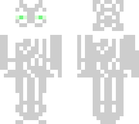 inverted enderman