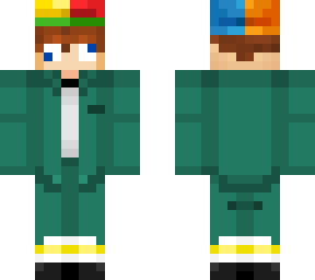 johnny in squid games