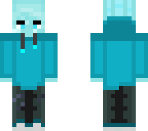 jordy ghost