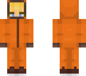 kenny mccormick
