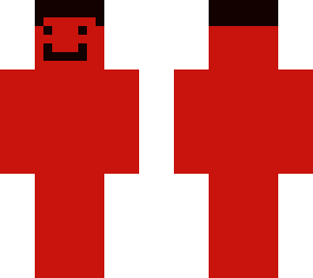 ketchup man