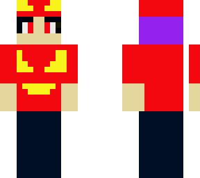 king
