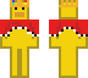 king ducky