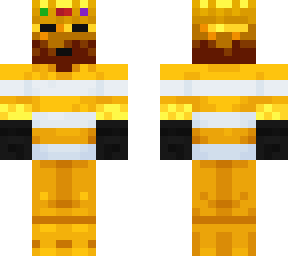 king goldy