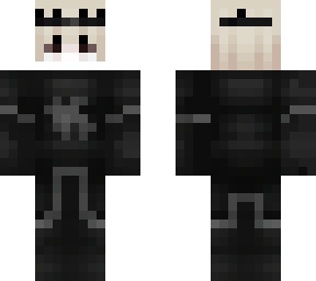 kinn genderben 2