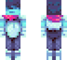 kris