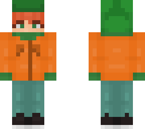 kyle broflovski