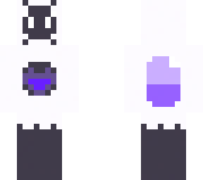 lavender snailei