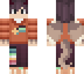 lev pines (sona), finished version