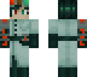 mad sceintist