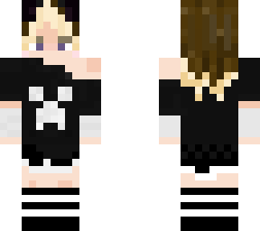 me but more femboy