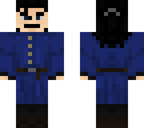 medieval styled noble 1