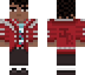 michael jackson skin