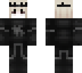 mmm kinn genderben