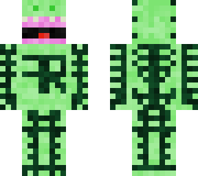 moja skin