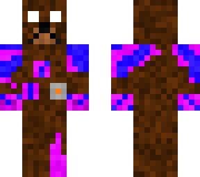 mr. grizz