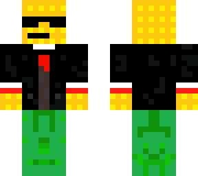 mr.corn