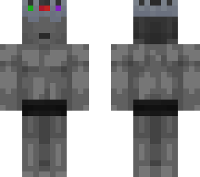 mr.gray