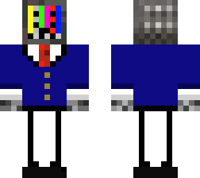 mr tv man