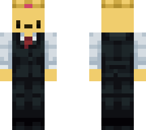 my old skin