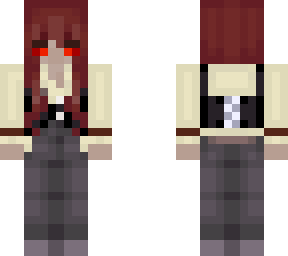 my vampire oc