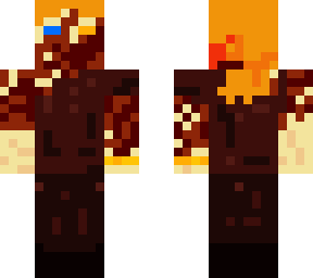 nether infection
